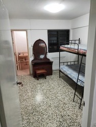 Blk 305 Clementi Avenue 4 (Clementi), HDB 3 Rooms #207163731